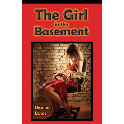 The basement in girl