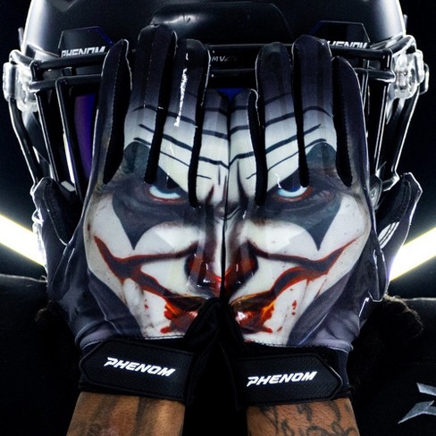 Football gloves venom deals