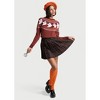 You've Been Ghosted Fair Isle Sweater - 2 of 4