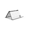 TRU RED 1 Compartment Business Card Holder Matte Black TR57526-CC - 3 of 4