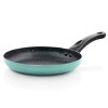 Oster Luneta 9.5 Inch Aluminum Nonstick Frying Pan - image 2 of 4