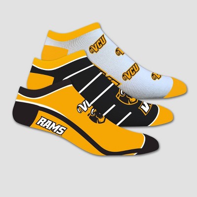 NCAA VCU Rams 100 Yard Dash No Show 9-11