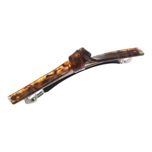 Unique Bargains Fashion Hair Clip Hairdo Clip 1 Pcs - 1 of 4
