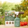Arber Organic Fruit and Veggie 3-in-1 Boost and Ready to Spray Care Fertilizer 8oz - 4 of 4