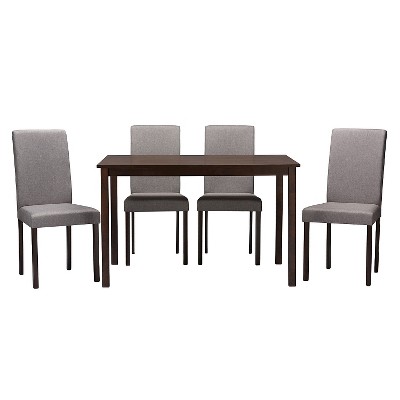 target 5 piece dining set