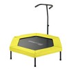 Safety Pad for 40" 50" Mini Fitness Hexagonal Rebounder - Trampoline Padding - 4 of 4
