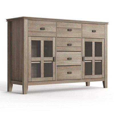 36 inch online sideboard