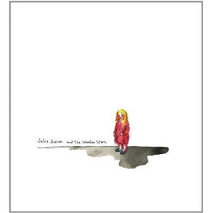 Julie Doiron & the Wooden Stars - Julie Doiron & Wooden Stars (Vinyl) - 1 of 1