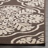 Cottage COT911 Loomed Indoor and Outdoor Rug - Safavieh - image 4 of 4