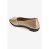 Comfortview The Korrina Slip On Flat (Wide Widths Available) - 3 of 4
