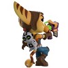 Ratchet and Clank 4.7'' Vinyl Figure - 4 of 4