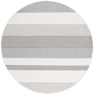 Pyramid PYR244 Power Loomed Indoor Rug - Safavieh - 1 of 4