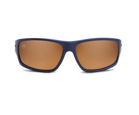 NFL Minnesota Vikings Premium Catch Sunglasses