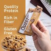 Quest Nutrition Protein Bar - Chocolate Chip Cookie Dough - 4 of 4