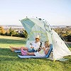 Lightspeed Outdoors ECO QuickShelter, Botanical Lines - 4 of 4