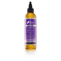 Alikay Naturals Essential 17 Hair Growth Oil 8oz Target