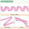 Unique Bargains Cotton Twill Tape Durable Breathable Herringbone Webbing Trim 1 Pc - 2 of 4