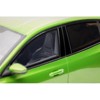 2022 Ford Focus MK5 ST Phase 2 Mean Green Metallic Limited Edition to 2000 pieces Worldwide 1/18 Model Car by Otto Mobile - 3 of 4