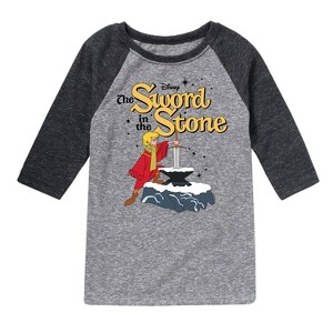 Boys' - Disney - The Sword And The Stone - 1 of 4