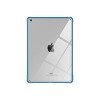 SaharaCase Hybrid Flex Series Case for Apple iPad 10.2" (9th Generation 2021) Clear Blue (TB00073) - 2 of 4