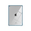 SaharaCase Hybrid Flex Series Case for Apple iPad 10.2" (9th Generation 2021) Clear Blue (TB00073) - image 2 of 4