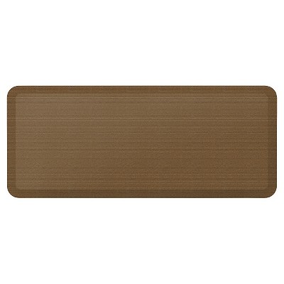 Newlife By Gelpro Grasscloth Comfort Kitchen Mat