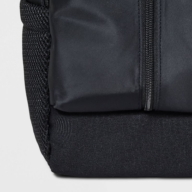 Men&#39;s Solid Sling Crossbody Bag - Original Use&#8482; Black, 6 of 7