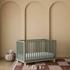 Storkcraft Sicily 3-in-1 Convertible Crib with Toddler Guardrail - 2 of 4