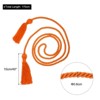 Unique Bargains Polyester Braided Graduation Party Honor Cord with Tassel - 2 of 4