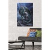 Trends International Lisa Parker - Protector Of Magic Unframed Wall Poster Prints - 2 of 4
