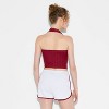 Women's Game Day Lace Halter Top - Wild Fable™ - 3 of 3