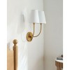 Livabliss Itaran Traditional Wall Lights - 2 of 4