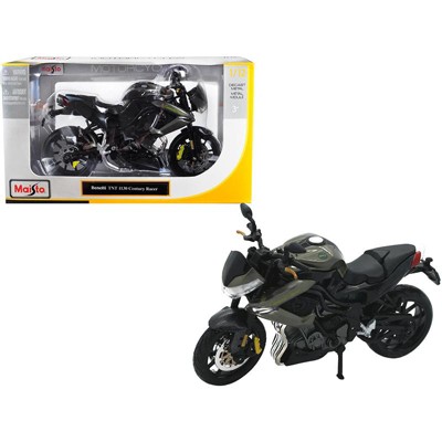 maisto diecast motorcycles