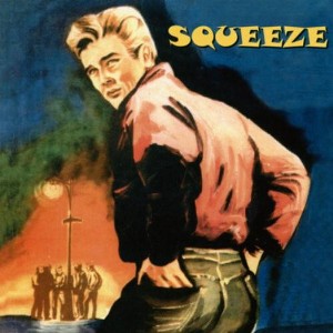 Squeeze - Squeeze (CD) - 1 of 1