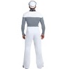 HalloweenCostumes.com Vintage Sailor Costume for Men - 2 of 3