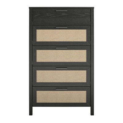 Wimberly 5-Drawer Dresser
