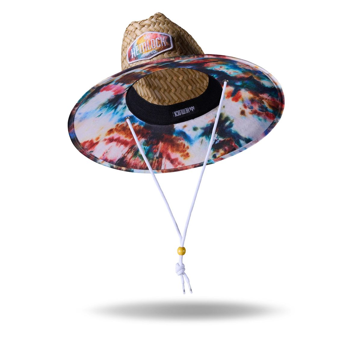 Hemlock sun hat