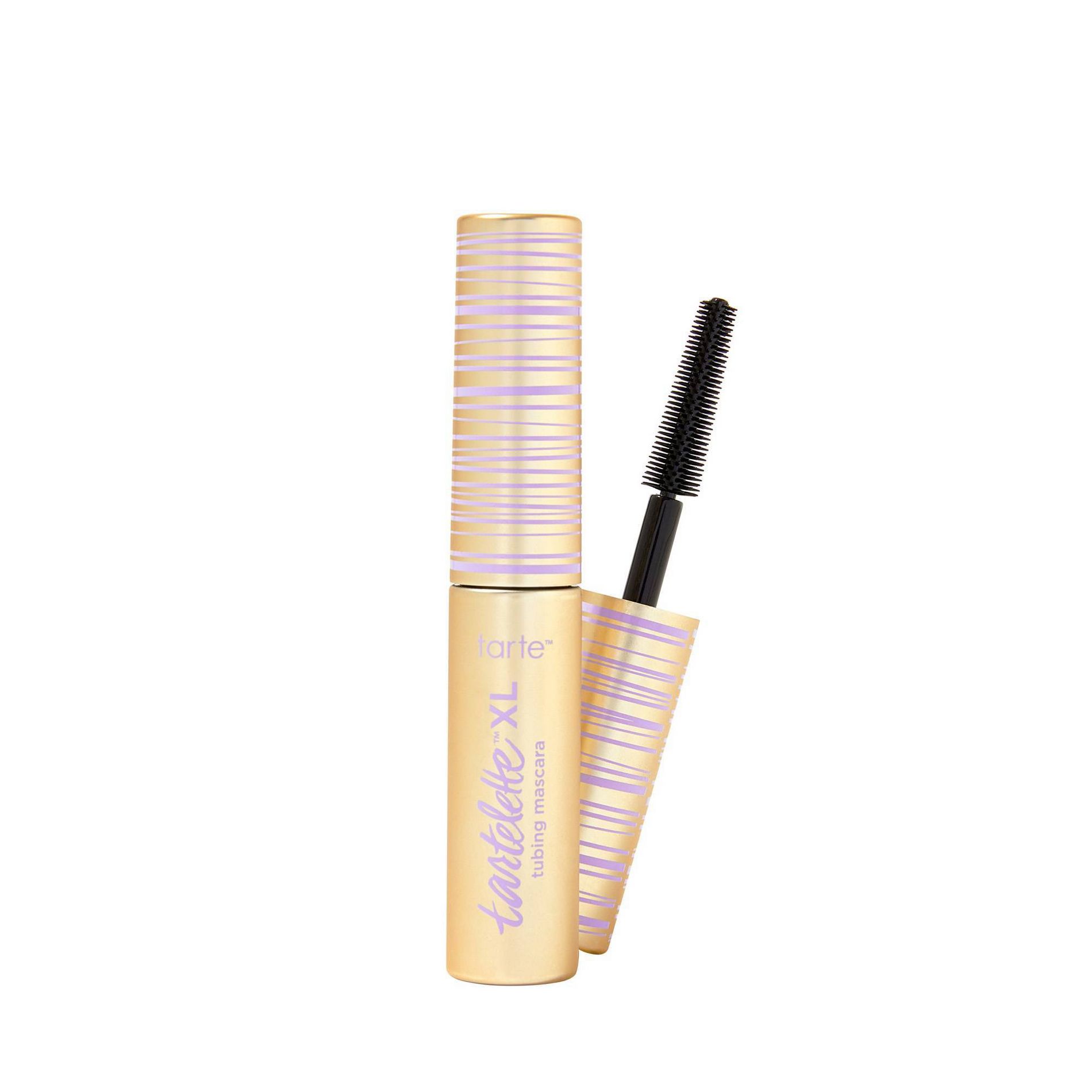 tarte Travel-Size Tartelette Tubing XL Mascara - 0.13 fl oz - Ulta Beauty