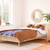 Deny Designs Maritza Lisa Woman Looking Back Duvet Set - 2 of 3