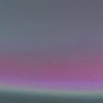 iridescent