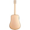 LAVA MUSIC LAVA ME 4 Carbon Fiber 38" Acoustic-Electric Guitar With Airflow Bag - 4 of 4