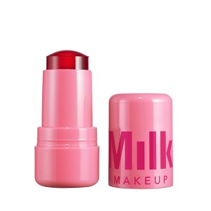 Milk Makeup Cooling Water Jelly Tint Lip + Cheek Blush Stain - 0.17oz - Ulta Beauty - 1 of 4