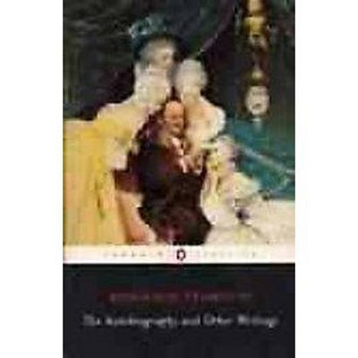 The Autobiography and Other Writings - (Penguin Classics) by  Benjamin Franklin (Paperback)