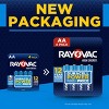 Rayovac High Energy AA Batteries - Alkaline Battery - 4 of 4
