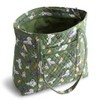 Vera Bradley Women's Outlet Cotton Vera Tote Bag - 3 of 3