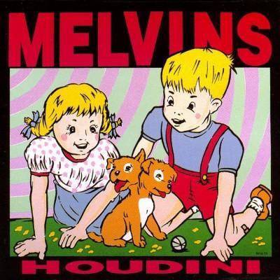 Melvins - Houdini (Vinyl)