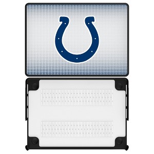 Keyscaper NFL AFC Teams Linen Laptop Case for Apple MacBook - 1 of 4