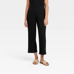 Wide Leg : Pants for Women : Target