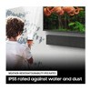 Refurbished: Samsung HW-LST70T 3.0ch The Terrace Outdoor Soundbar Dolby 5.1ch - Manufacturer Refurbished - 3 of 4