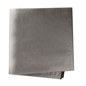 Frost King 30 in. H X 34 in. W Square Outdoor Central Air Conditioner Cover - 1 of 1
